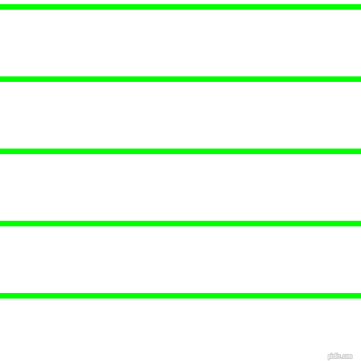horizontal lines stripes, 8 pixel line width, 96 pixel line spacing, Lime and White horizontal lines and stripes seamless tileable