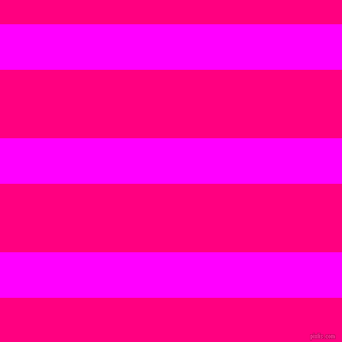 horizontal lines stripes, 64 pixel line width, 96 pixel line spacing, Magenta and Deep Pink horizontal lines and stripes seamless tileable