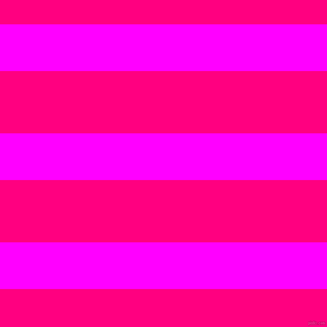 horizontal lines stripes, 96 pixel line width, 128 pixel line spacing, Magenta and Deep Pink horizontal lines and stripes seamless tileable