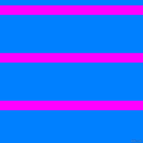 horizontal lines stripes, 32 pixel line width, 128 pixel line spacing, Magenta and Dodger Blue horizontal lines and stripes seamless tileable