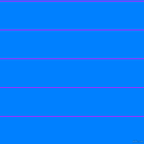 horizontal lines stripes, 2 pixel line width, 96 pixel line spacing, Magenta and Dodger Blue horizontal lines and stripes seamless tileable