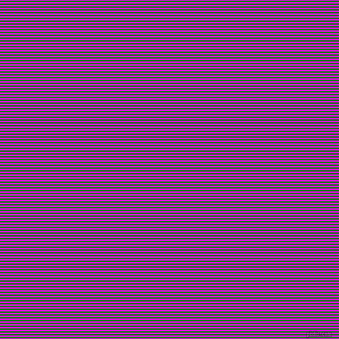 horizontal lines stripes, 2 pixel line width, 2 pixel line spacing, Magenta and Green horizontal lines and stripes seamless tileable