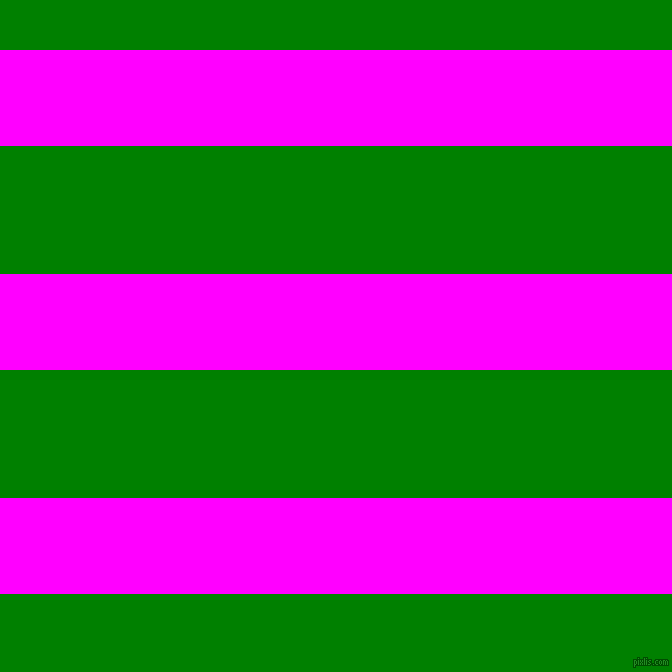 horizontal lines stripes, 96 pixel line width, 128 pixel line spacing, Magenta and Green horizontal lines and stripes seamless tileable
