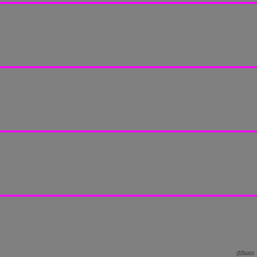 horizontal lines stripes, 4 pixel line width, 128 pixel line spacing, Magenta and Grey horizontal lines and stripes seamless tileable
