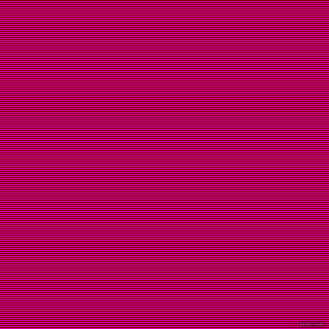horizontal lines stripes, 1 pixel line width, 2 pixel line spacing, Magenta and Maroon horizontal lines and stripes seamless tileable