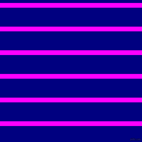 horizontal lines stripes, 16 pixel line width, 64 pixel line spacing, Magenta and Navy horizontal lines and stripes seamless tileable