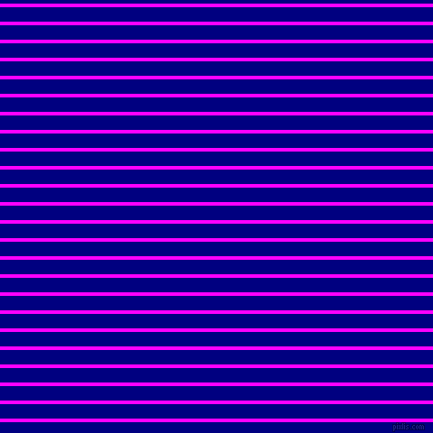 horizontal lines stripes, 4 pixel line width, 16 pixel line spacing, Magenta and Navy horizontal lines and stripes seamless tileable