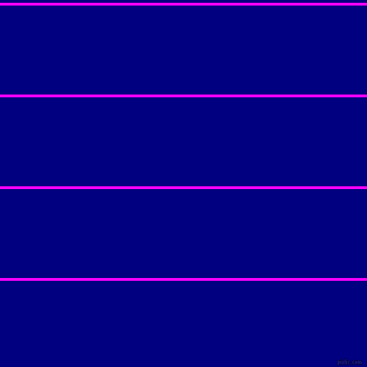 horizontal lines stripes, 4 pixel line width, 128 pixel line spacing, Magenta and Navy horizontal lines and stripes seamless tileable