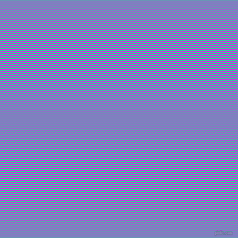 horizontal lines stripes, 2 pixel line width, 2 pixel line spacing, Magenta and Spring Green horizontal lines and stripes seamless tileable