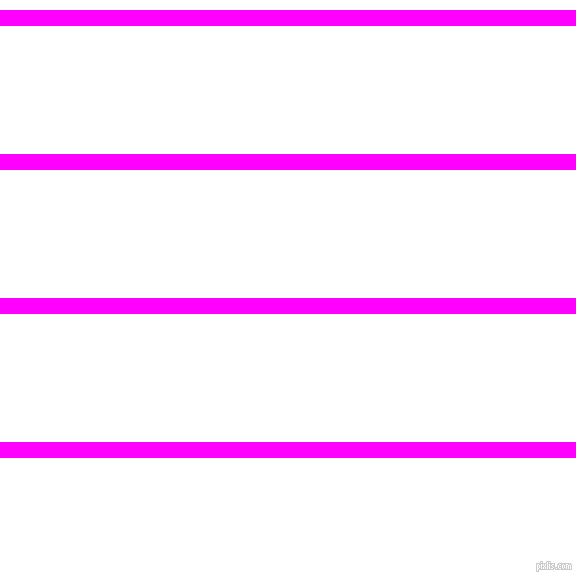 horizontal lines stripes, 16 pixel line width, 128 pixel line spacing, Magenta and White horizontal lines and stripes seamless tileable