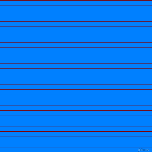 horizontal lines stripes, 1 pixel line width, 16 pixel line spacing, Maroon and Dodger Blue horizontal lines and stripes seamless tileable