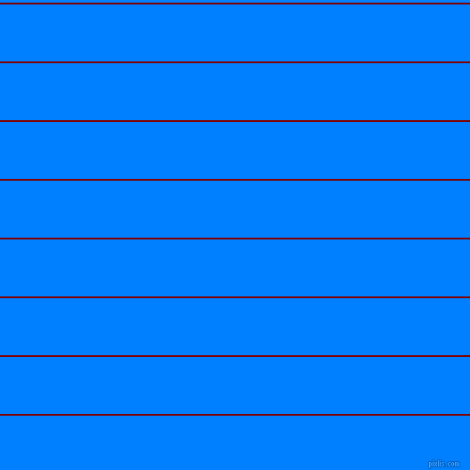horizontal lines stripes, 2 pixel line width, 64 pixel line spacing, Maroon and Dodger Blue horizontal lines and stripes seamless tileable