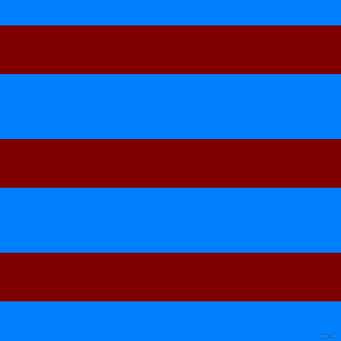 horizontal lines stripes, 96 pixel line width, 128 pixel line spacing, Maroon and Dodger Blue horizontal lines and stripes seamless tileable