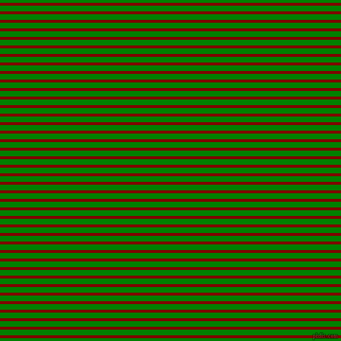 horizontal lines stripes, 4 pixel line width, 8 pixel line spacing, Maroon and Green horizontal lines and stripes seamless tileable
