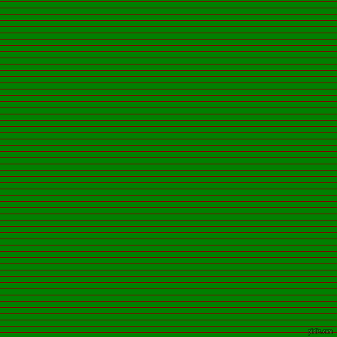 horizontal lines stripes, 1 pixel line width, 8 pixel line spacing, Maroon and Green horizontal lines and stripes seamless tileable
