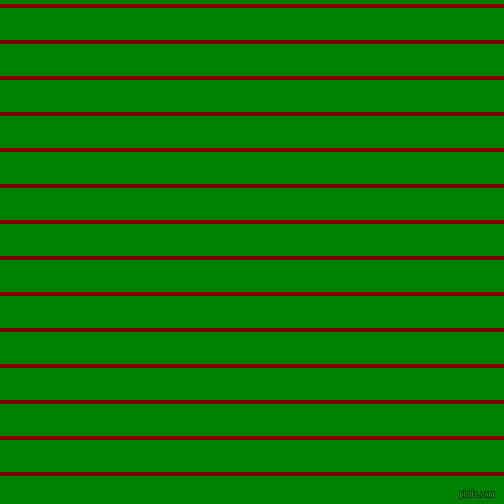 horizontal lines stripes, 4 pixel line width, 32 pixel line spacing, Maroon and Green horizontal lines and stripes seamless tileable