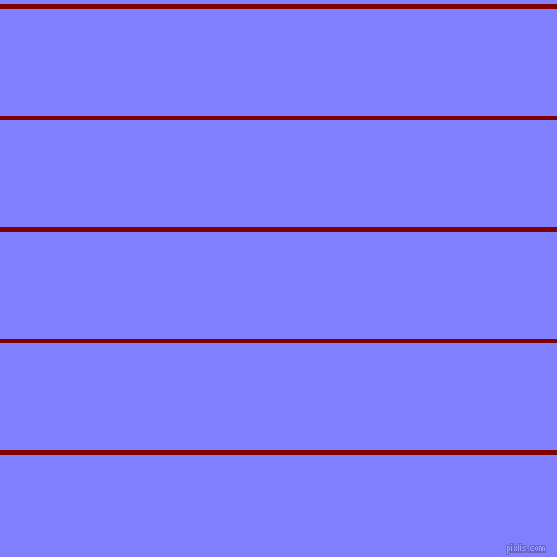 horizontal lines stripes, 4 pixel line width, 96 pixel line spacing, Maroon and Light Slate Blue horizontal lines and stripes seamless tileable