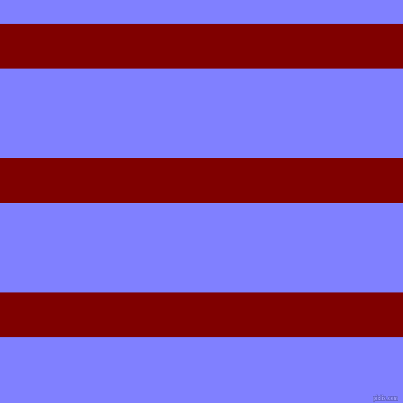 horizontal lines stripes, 64 pixel line width, 128 pixel line spacing, Maroon and Light Slate Blue horizontal lines and stripes seamless tileable