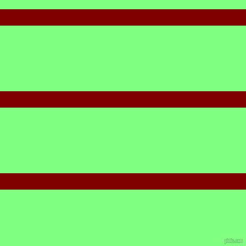 horizontal lines stripes, 32 pixel line width, 128 pixel line spacing, Maroon and Mint Green horizontal lines and stripes seamless tileable