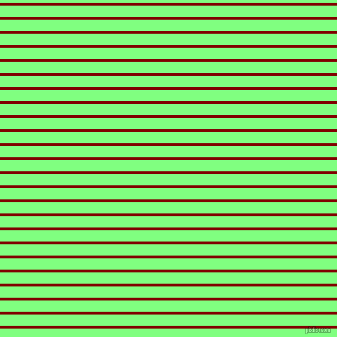 horizontal lines stripes, 4 pixel line width, 16 pixel line spacing, Maroon and Mint Green horizontal lines and stripes seamless tileable