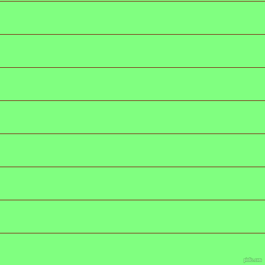 horizontal lines stripes, 1 pixel line width, 64 pixel line spacing, Maroon and Mint Green horizontal lines and stripes seamless tileable