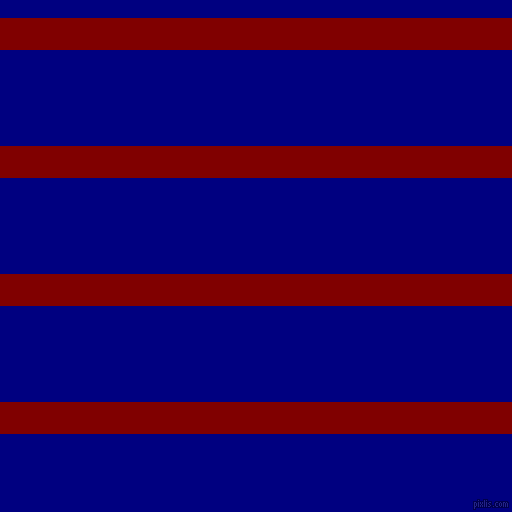 horizontal lines stripes, 32 pixel line width, 96 pixel line spacing, Maroon and Navy horizontal lines and stripes seamless tileable