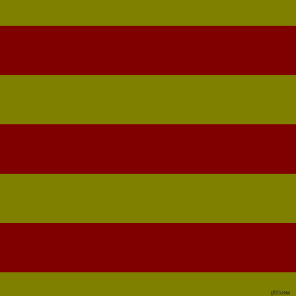 horizontal lines stripes, 96 pixel line width, 96 pixel line spacing, Maroon and Olive horizontal lines and stripes seamless tileable