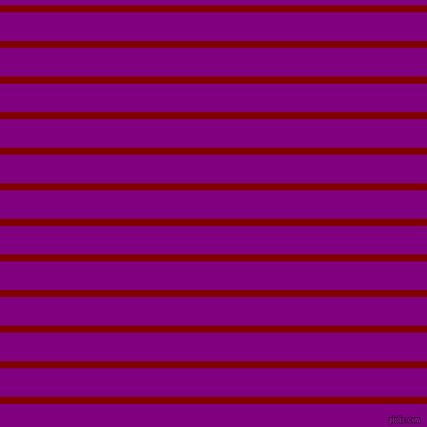 horizontal lines stripes, 8 pixel line width, 32 pixel line spacing, Maroon and Purple horizontal lines and stripes seamless tileable