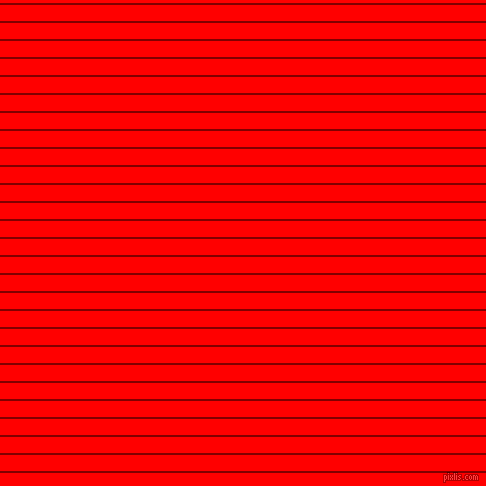 horizontal lines stripes, 2 pixel line width, 16 pixel line spacing, Maroon and Red horizontal lines and stripes seamless tileable