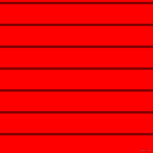 horizontal lines stripes, 8 pixel line width, 64 pixel line spacing, Maroon and Red horizontal lines and stripes seamless tileable