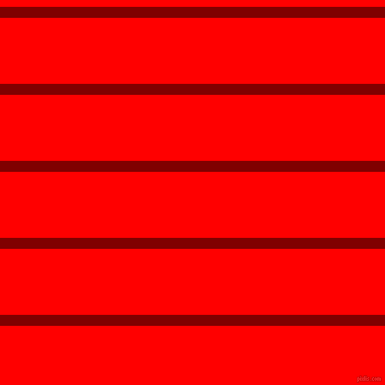 horizontal lines stripes, 16 pixel line width, 96 pixel line spacing, Maroon and Red horizontal lines and stripes seamless tileable