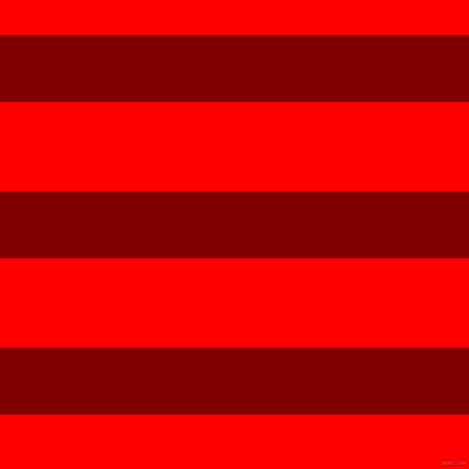 horizontal lines stripes, 96 pixel line width, 128 pixel line spacing, Maroon and Red horizontal lines and stripes seamless tileable
