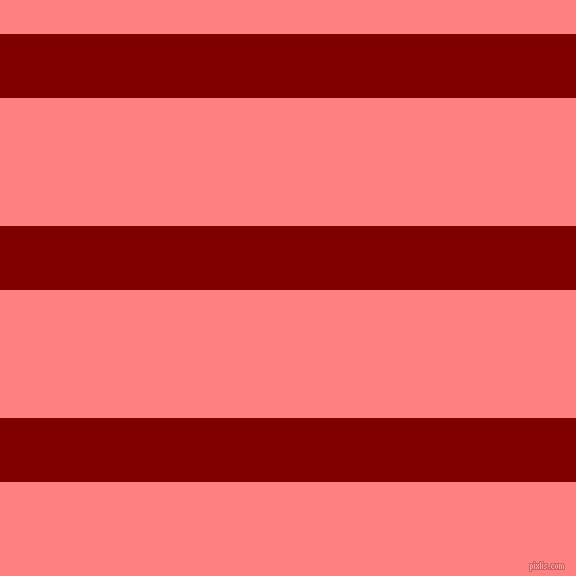 horizontal lines stripes, 64 pixel line width, 128 pixel line spacingMaroon and Salmon horizontal lines and stripes seamless tileable