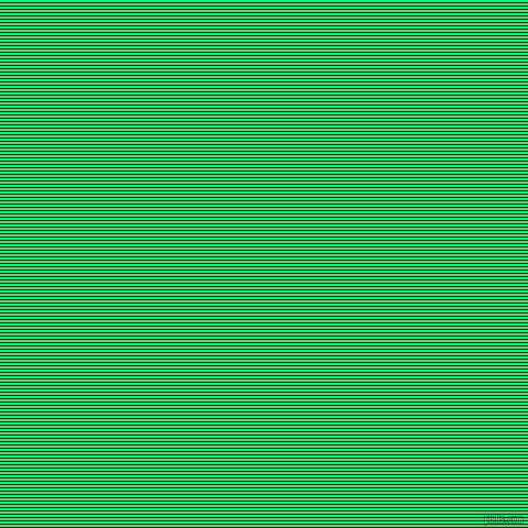 horizontal lines stripes, 1 pixel line width, 2 pixel line spacing, Maroon and Spring Green horizontal lines and stripes seamless tileable