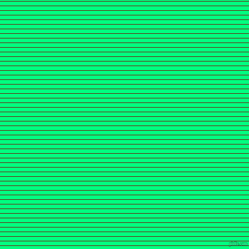 horizontal lines stripes, 1 pixel line width, 8 pixel line spacing, Maroon and Spring Green horizontal lines and stripes seamless tileable