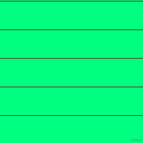 horizontal lines stripes, 2 pixel line width, 96 pixel line spacingMaroon and Spring Green horizontal lines and stripes seamless tileable