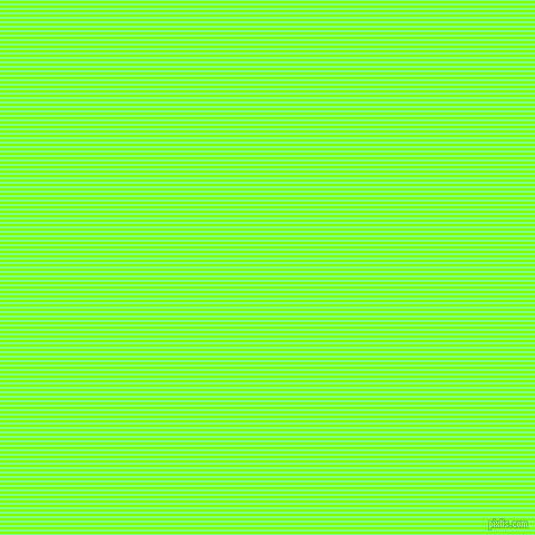 horizontal lines stripes, 2 pixel line width, 2 pixel line spacing, Mint Green and Chartreuse horizontal lines and stripes seamless tileable