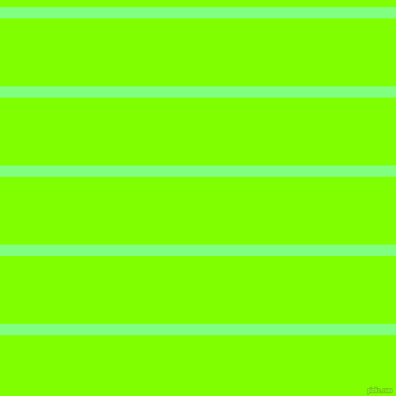 horizontal lines stripes, 16 pixel line width, 96 pixel line spacing, Mint Green and Chartreuse horizontal lines and stripes seamless tileable