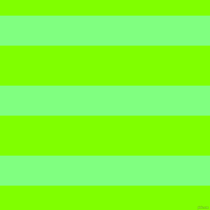 horizontal lines stripes, 96 pixel line width, 128 pixel line spacingMint Green and Chartreuse horizontal lines and stripes seamless tileable