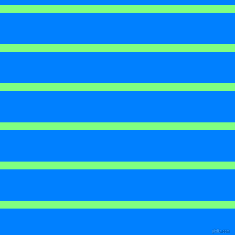 horizontal lines stripes, 16 pixel line width, 64 pixel line spacingMint Green and Dodger Blue horizontal lines and stripes seamless tileable