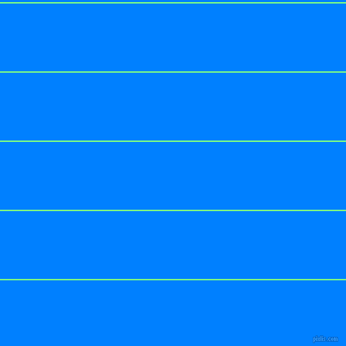 horizontal lines stripes, 2 pixel line width, 96 pixel line spacing, Mint Green and Dodger Blue horizontal lines and stripes seamless tileable
