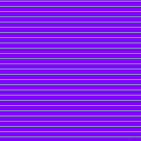 horizontal lines stripes, 2 pixel line width, 16 pixel line spacing, Mint Green and Electric Indigo horizontal lines and stripes seamless tileable
