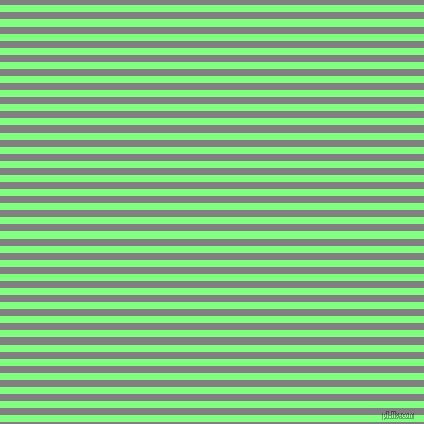 horizontal lines stripes, 8 pixel line width, 8 pixel line spacing, Mint Green and Grey horizontal lines and stripes seamless tileable