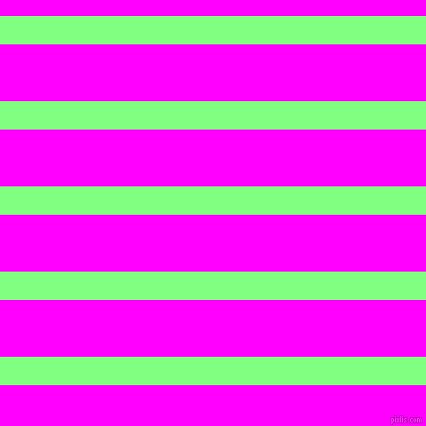 horizontal lines stripes, 32 pixel line width, 64 pixel line spacing, Mint Green and Magenta horizontal lines and stripes seamless tileable