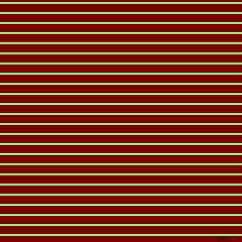 horizontal lines stripes, 4 pixel line width, 16 pixel line spacing, Mint Green and Maroon horizontal lines and stripes seamless tileable
