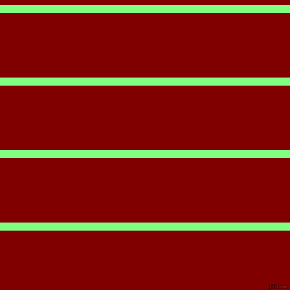 horizontal lines stripes, 16 pixel line width, 128 pixel line spacing, Mint Green and Maroon horizontal lines and stripes seamless tileable
