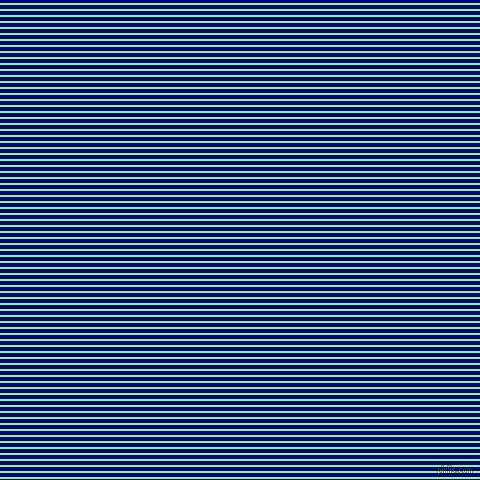 horizontal lines stripes, 2 pixel line width, 4 pixel line spacing, Mint Green and Navy horizontal lines and stripes seamless tileable