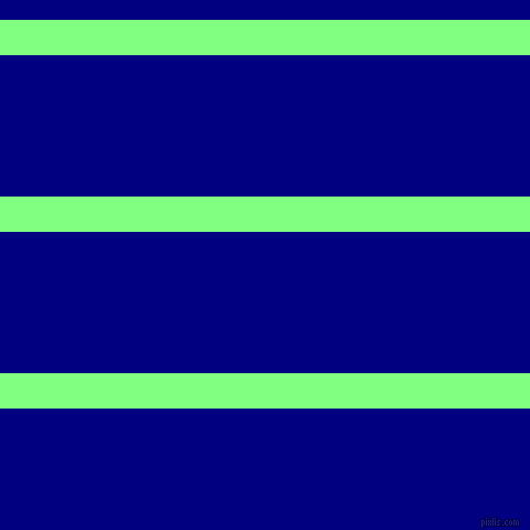 horizontal lines stripes, 32 pixel line width, 128 pixel line spacing, Mint Green and Navy horizontal lines and stripes seamless tileable