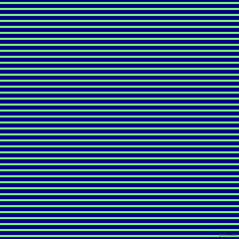 horizontal lines stripes, 4 pixel line width, 8 pixel line spacing, Mint Green and Navy horizontal lines and stripes seamless tileable