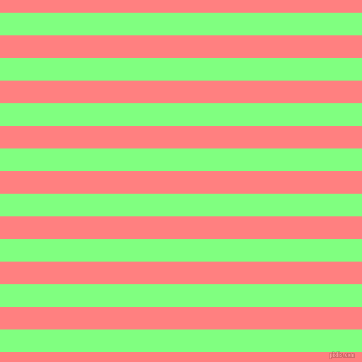 horizontal lines stripes, 32 pixel line width, 32 pixel line spacingMint Green and Salmon horizontal lines and stripes seamless tileable